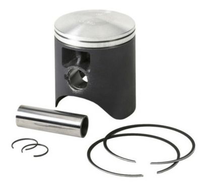 Piston coulé VERTEX Race/Special pour tête plate