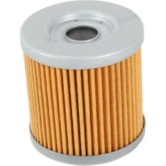 Filtre à huile