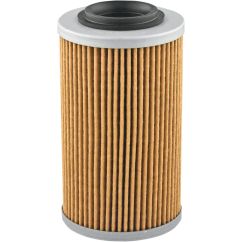Filtre à huile
