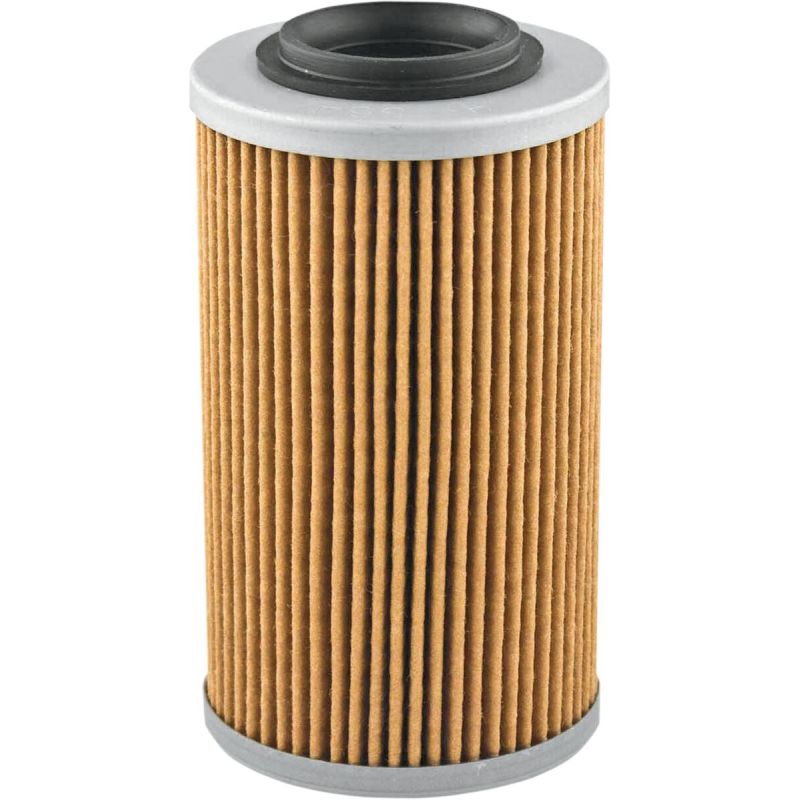 Filtre à huile