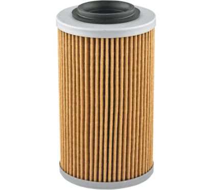 Filtre à huile