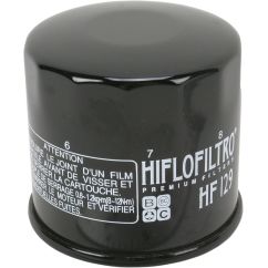Filtre à huile