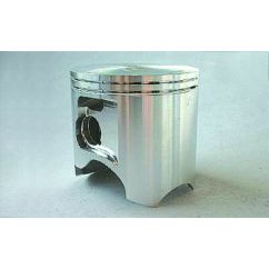 Piston forgé WISECO
