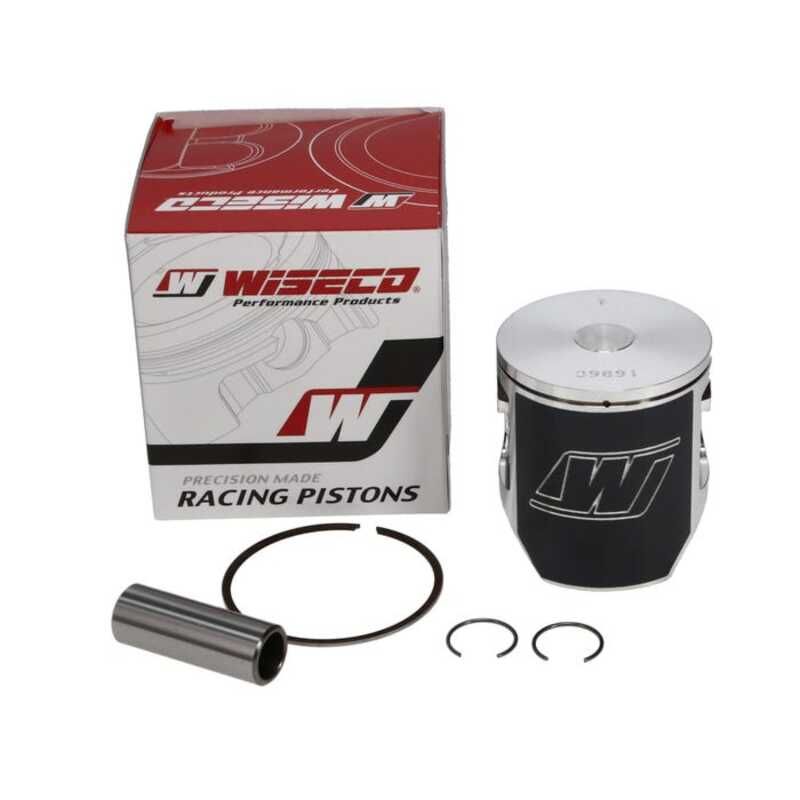 Kit piston WISECO 2T Forged Series - ø72.00mm Kit piston WISECO 2T Forged Series - ø72.00mm
