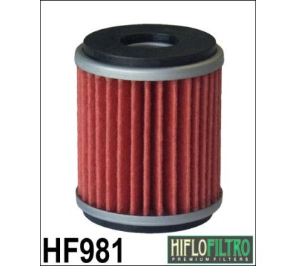 Filtre à huile