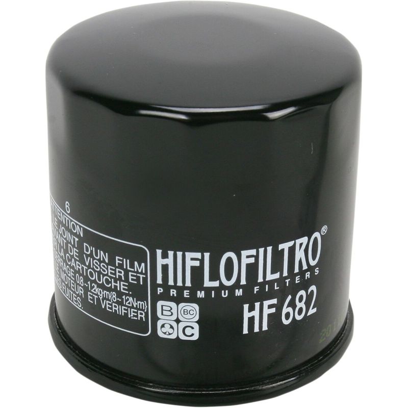 Filtre à huile