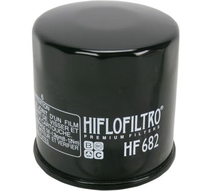 Filtre à huile