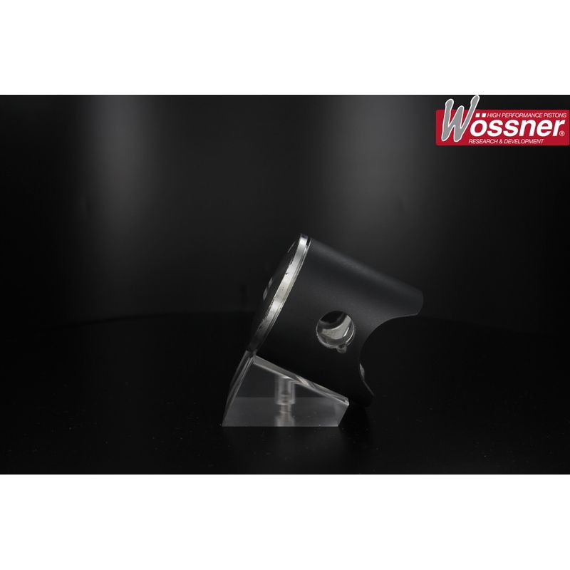 Piston forgé WÖSSNER