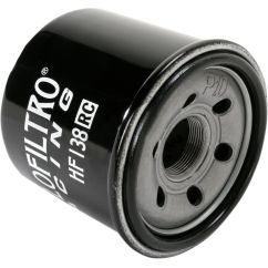 Filtre à huile Racing