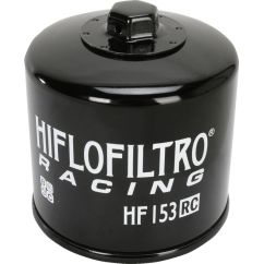 Filtre à huile Racing