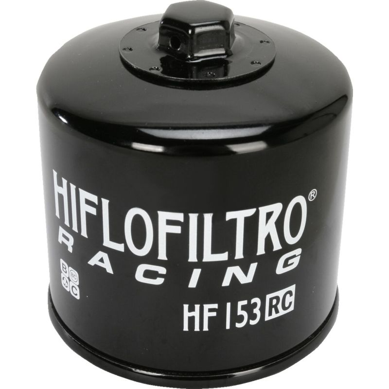 Filtre à huile Racing