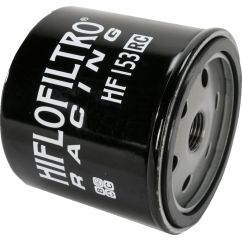 Filtre à huile Racing