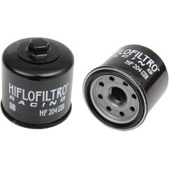 Filtre à huile Racing