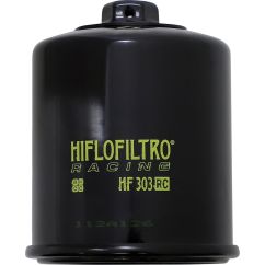Filtre à huile Racing