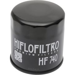 Filtre à huile