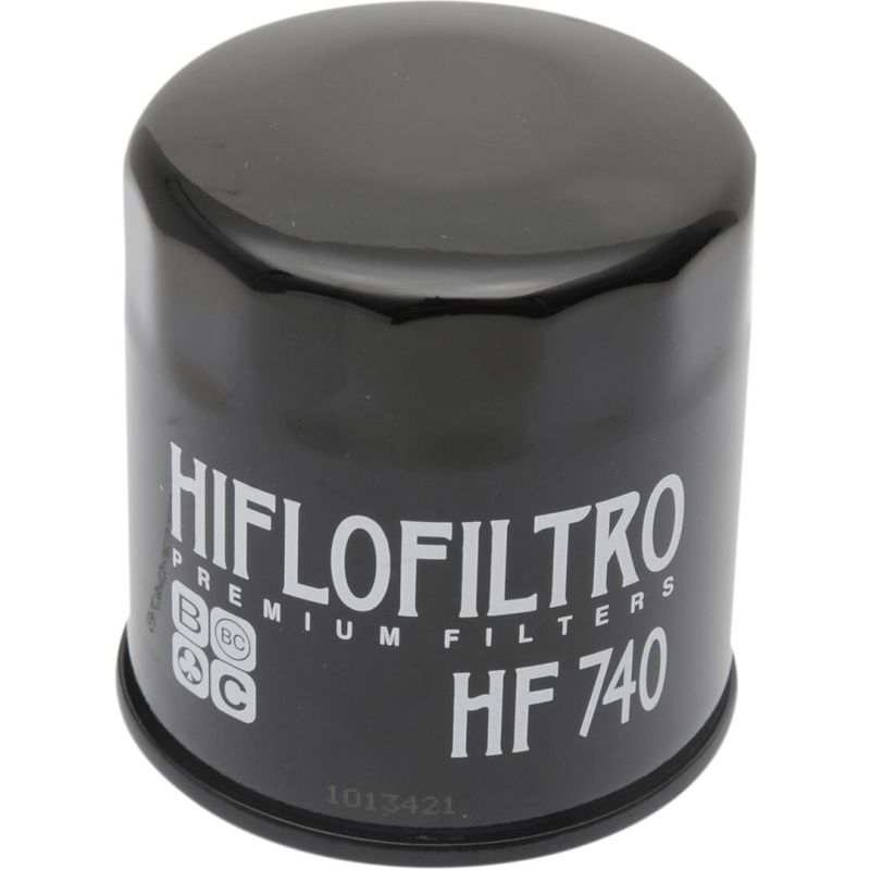 Filtre à huile