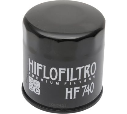 Filtre à huile