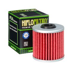 Filtre à huile