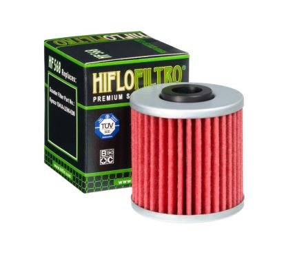 Filtre à huile