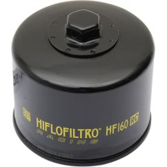 Filtre à huile Racing