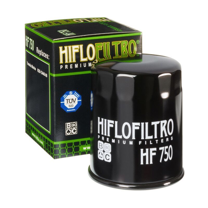 Filtre à huile