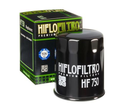Filtre à huile