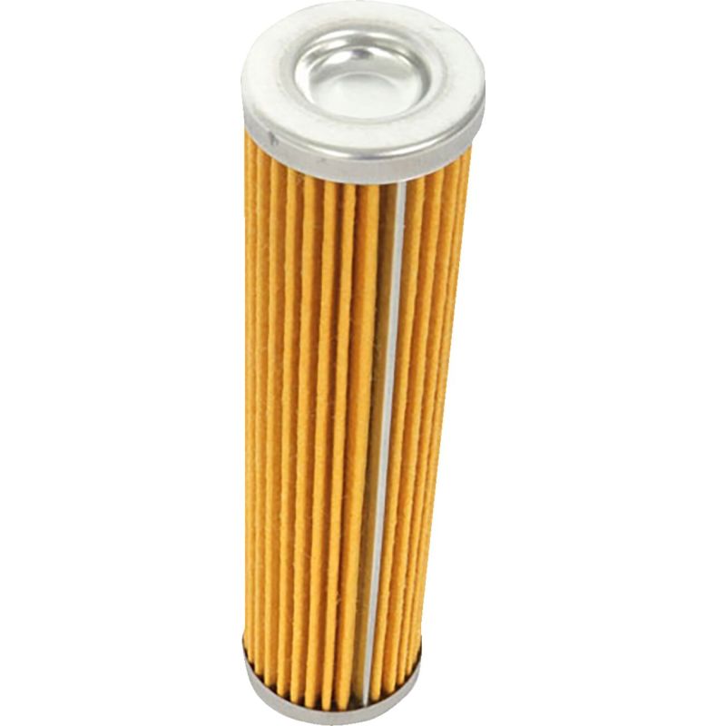 Filtre à huile performance