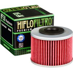 Filtre à huile premium