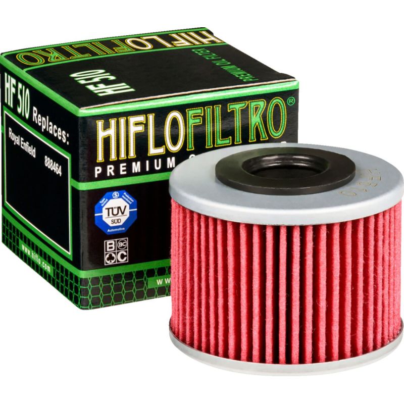 Filtre à huile premium