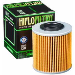 Filtre à huile