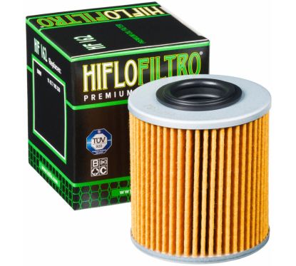 Filtre à huile