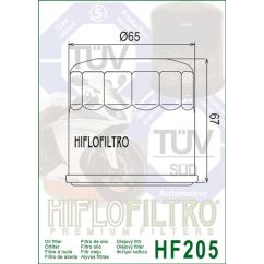 Filtre à huile