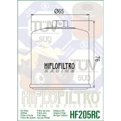Filtre à huile