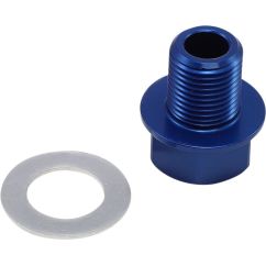 Adaptateur de température d’huile
