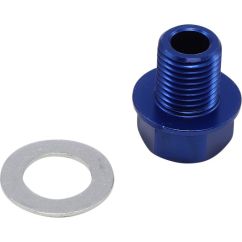 Adaptateur de température d’huile