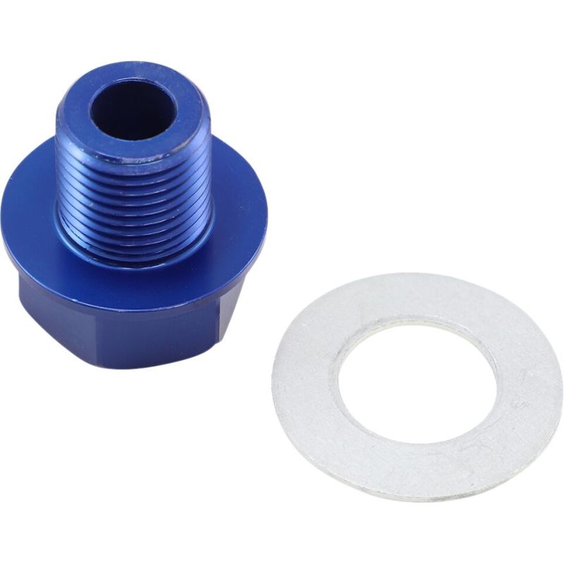 Adaptateur de température d’huile