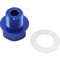Adaptateur de température d’huile