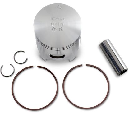 Kit piston