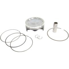 Kit piston pour cylindre Athena Big Bore 4 temps