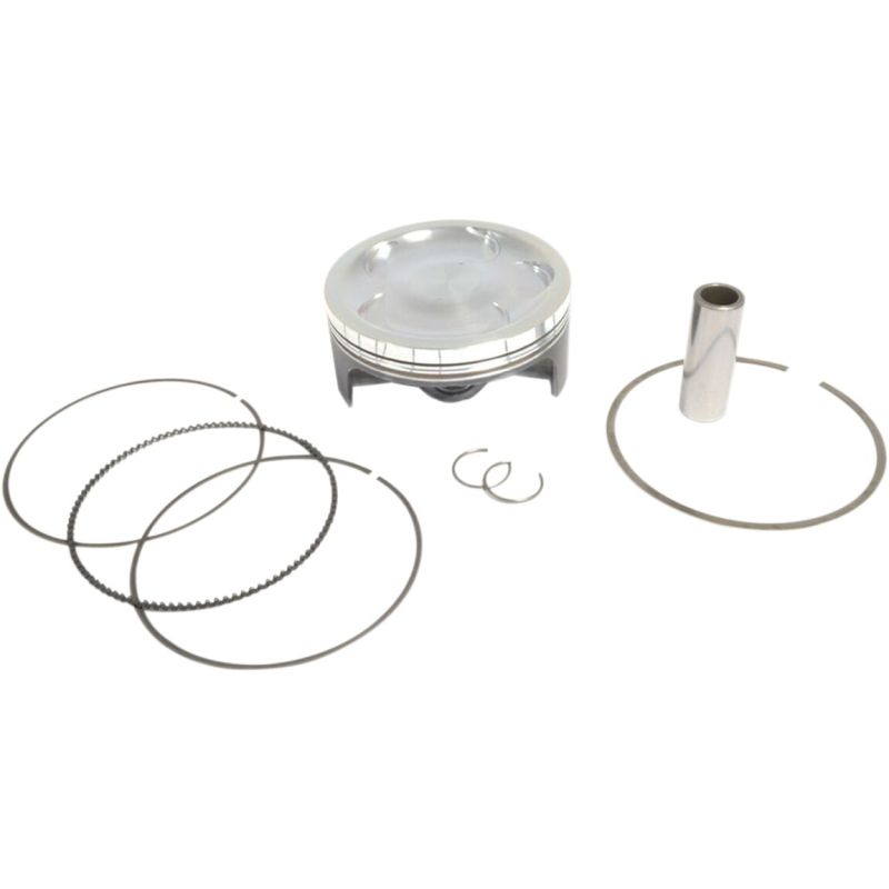 Kit piston pour cylindre Athena Big Bore 4 temps