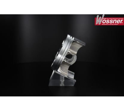 Piston forgé WÖSSNER Pro Series