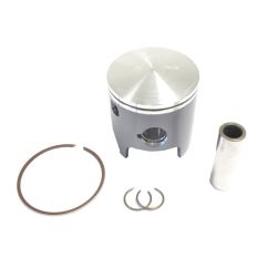 Kit de pistons coulés légers