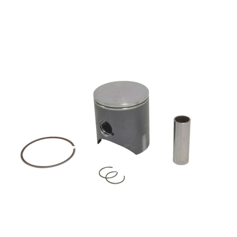 Kit de pistons coulés légers