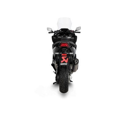 MUFFLER S/O TI/CF TI X-ADV750/