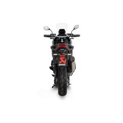 MUFFLER S/O TI/CF TI X-ADV750/