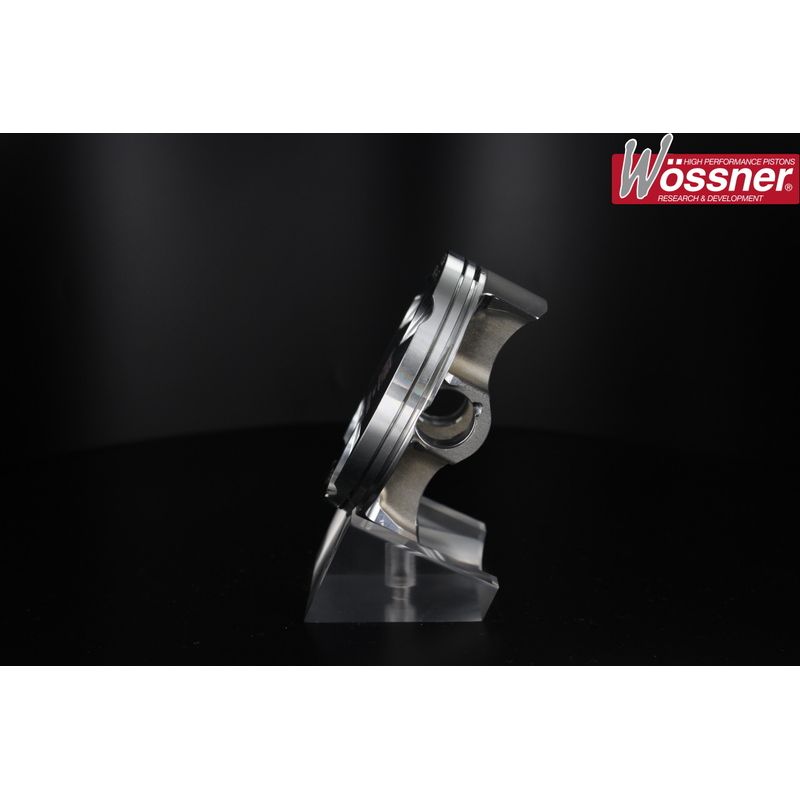 Piston forgé WÖSSNER