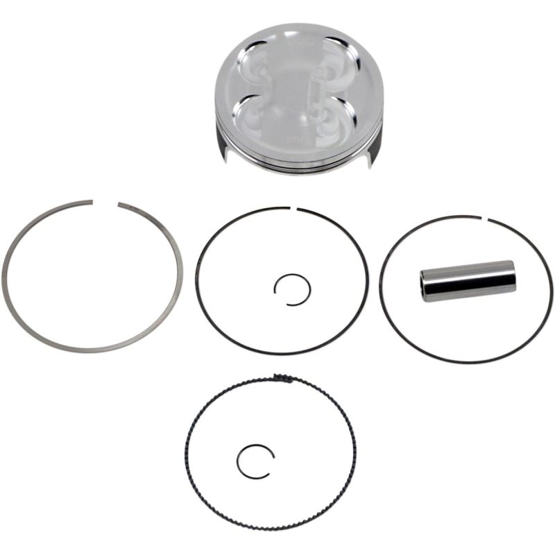 Kit piston
