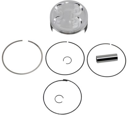 Kit piston