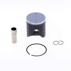 Kit de pistons coulés légers