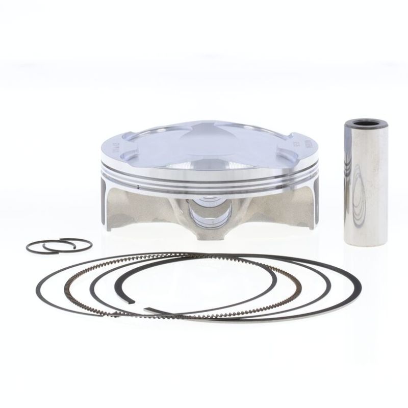 Kit de pistons forgés